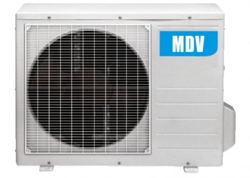 Напольно-потолочный кондиционер MDV MDUE-36HRDN1 / MDOU-36HDN1
