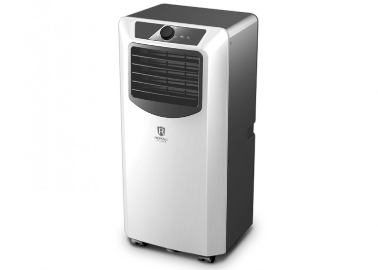 Мобильный кондиционер Royal Clima RM-M26CN
