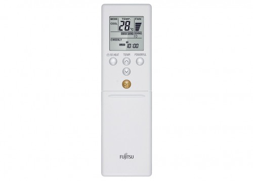 Внутренний блок настенный Fujitsu ASYG09KMCC