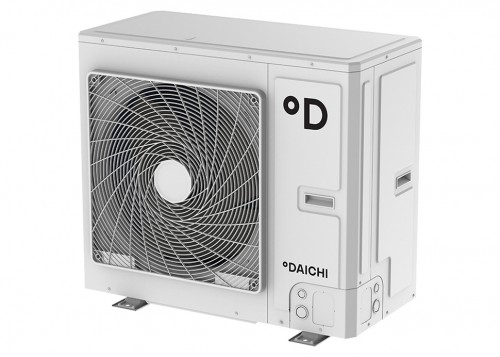 Кассетный кондиционер Daichi DA70ALCS1R / DF70ALS1R