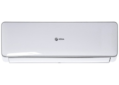 Настенный кондиционер Roda RS-AL12F / RU-AL12F