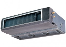 Канальный кондиционер General Climate GC / GU-DH76HWN1