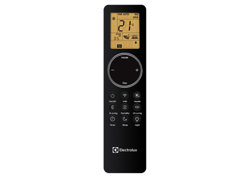 Настенный кондиционер Electrolux EACS / I-24HEN-BLACK / N8