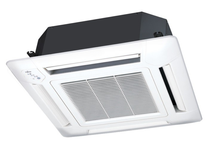 Кассетный кондиционер General AUHG24LVLA / AOHG24LBCB