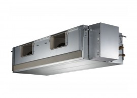 Канальный кондиционер Sakata SIB-200DBY / SOB-200YA