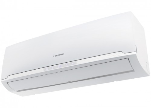 Настенный кондиционер Hisense AS-09HR4SYDDH3
