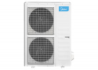 Напольно-потолочный кондиционер Midea MUE-48HRN1-R(A) / MOU-48HN1-RR