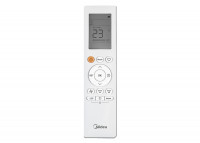 Напольно-потолочный кондиционер Midea MUE-48HRN1-R(A) / MOU-48HN1-RR