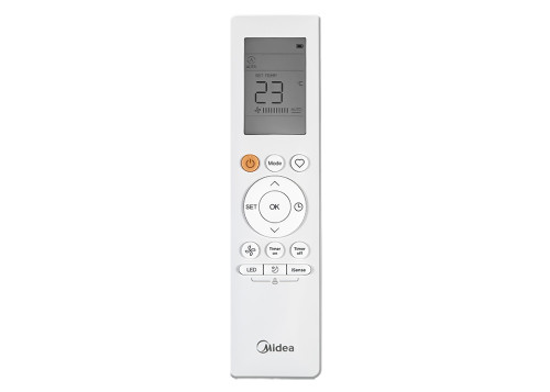 Напольно-потолочный кондиционер Midea MUE-48HRN1-R(A) / MOU-48HN1-RR