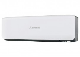 Внутренний блок настенный Mitsubishi Heavy Industries SRK20ZS-WB