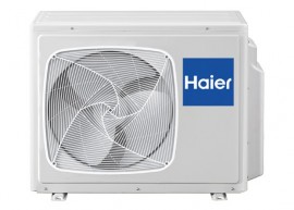 Наружный блок мульти сплит-системы Haier 3U24GS1ERA(N)