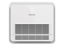 Внутренний блок консольный Hisense AKT-09UR4RK4