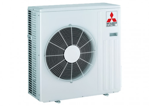 Канальный кондиционер Mitsubishi Electric SEZ-M71DAL2 / SUZ-M71VA