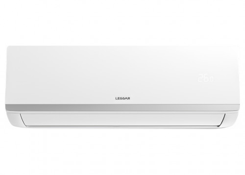 Настенный кондиционер Lessar LS-HE24KCE2B / LU-HE24KCE2B