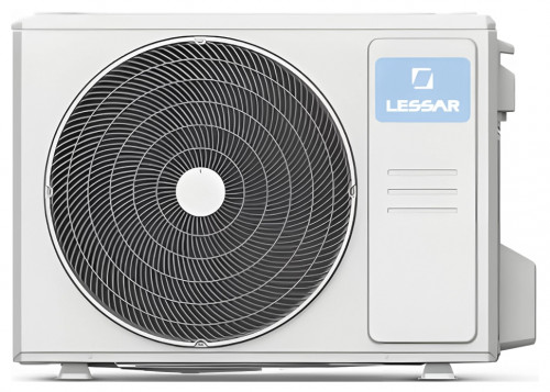 Настенный кондиционер Lessar LS-HE24KCE2B / LU-HE24KCE2B