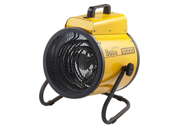 Электрическая тепловая пушка Ballu BHP-P2-6