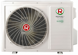 Наружный блок мульти сплит-системы Royal Clima 2TFM-17HN / OUT