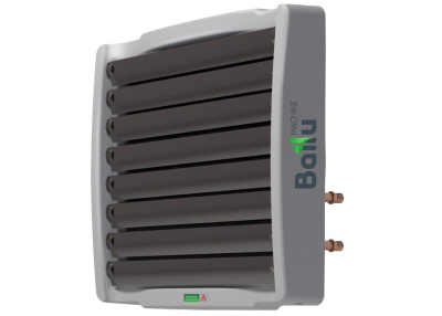 Водяной тепловентилятор Ballu BHP-W2-40-S