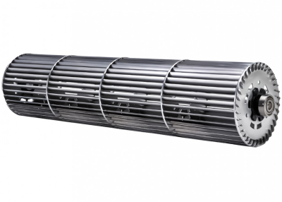 Рабочее колесо для завес Тепломаш CF 81-557 (6,35 мм) CW (оut ) (3П изр)