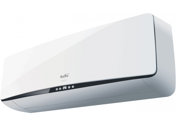 Настенный кондиционер Ballu BSE-07HN1