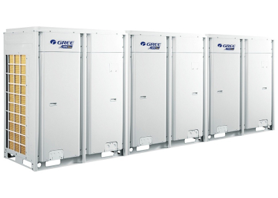 Наружный блок VRF системы Gree GMV-1800WM / B-X