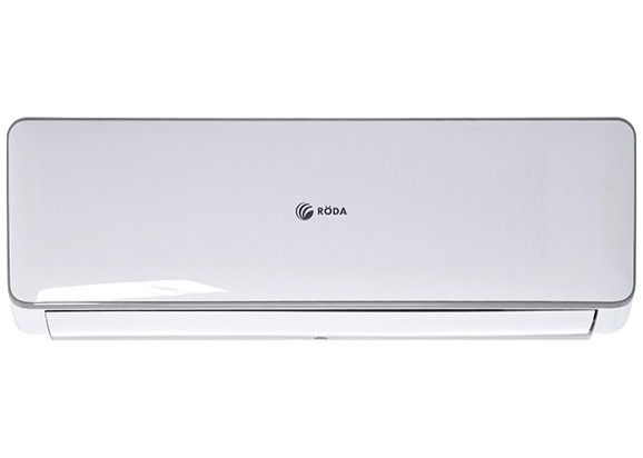 Настенный кондиционер Roda RS-AL18F / RU-AL18F