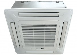 Кассетный кондиционер Roda RS-CS60AX / RU-60AX3