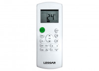Внутренний блок настенный Lessar LS-MHE18KOA2