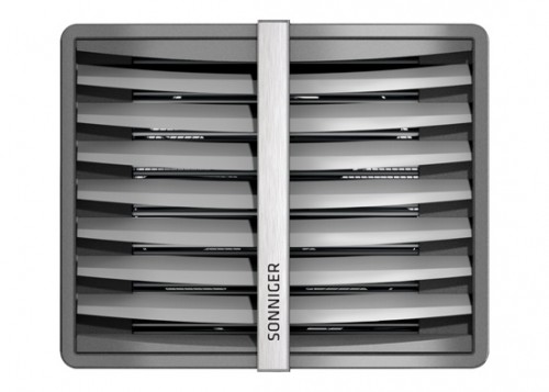 Водяной тепловентилятор Sonniger HEATER R2