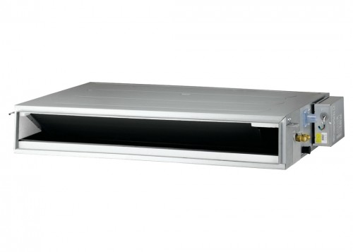 Канальный кондиционер LG CB18L / UU18W
