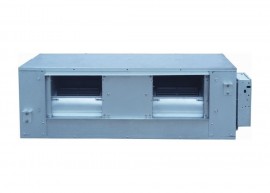 Канальный кондиционер Midea MHC-24HWN1-Q / MOU-24HN1-Q