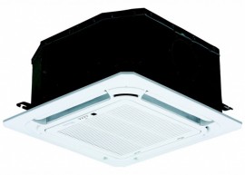 Внутренний блок кассетный Kentatsu KMZE25HZAN1