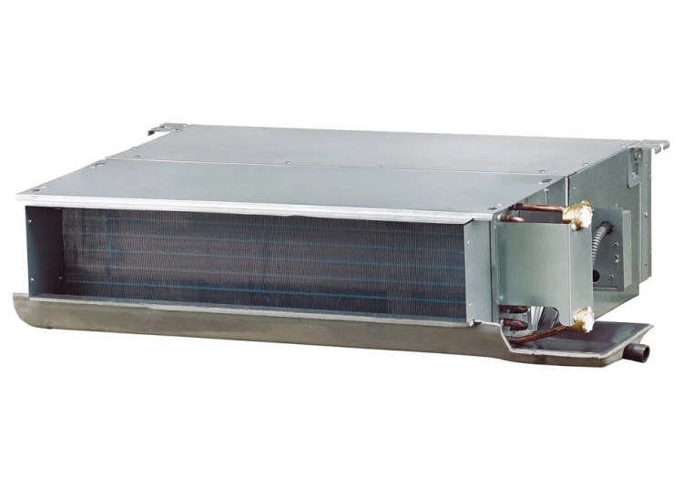 Канальный фанкойл Lessar LSF-500DN22L
