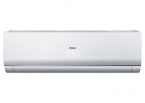 Настенный кондиционер Haier HSU-09HNF203/R2-W / HSU-09HUN203/R2