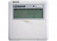 Канальный кондиционер Lessar LS-HE55DMA4 / LU-HE55UMA4
