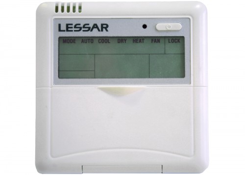 Канальный кондиционер Lessar LS-HE55DMA4 / LU-HE55UMA4