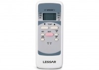 Канальный кондиционер Lessar LS-HE55DMA4 / LU-HE55UMA4