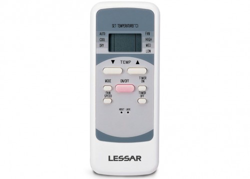 Канальный кондиционер Lessar LS-HE55DMA4 / LU-HE55UMA4