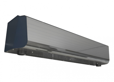 Электрическая тепловая завеса Тепломаш КЭВ-1,5П1123Е