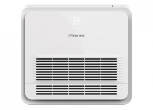 Внутренний блок консольный Hisense AKT-12UR4RK4