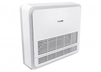 Внутренний блок консольный Hisense AKT-12UR4RK4