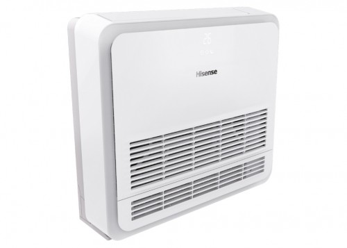 Внутренний блок консольный Hisense AKT-12UR4RK4