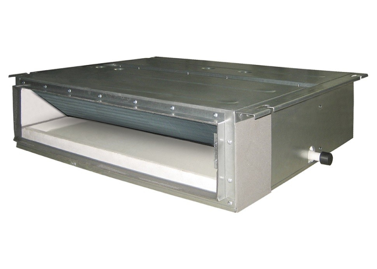 Внутренний блок канальный General Climate GC-MEDN09HF