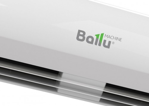 Электрическая тепловая завеса Ballu BHC-L15-S09