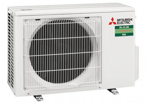 Настенный кондиционер Mitsubishi Electric PKA-M35LA2 / PUZ-ZM35VKA2