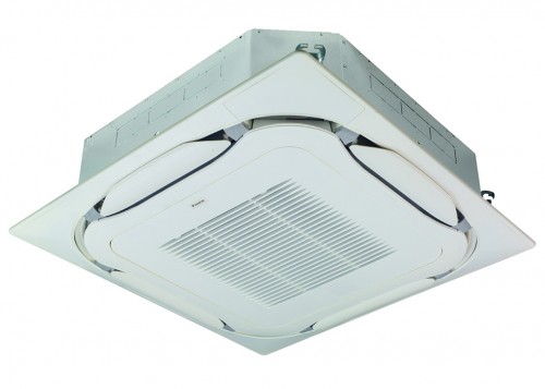 Кассетный кондиционер Daikin FCAG100B / AZAS100MV1