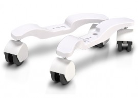 Комплект шасси Ballu BFT/EVUR Evolution Transformer