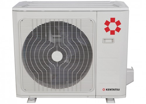 Настенный кондиционер Kentatsu KSGB70HZAN1 / KSRB70HZAN1