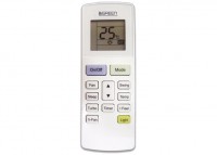Настенный кондиционер Green GRI / GRO-30HH2