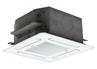 Внутренний блок кассетный Kentatsu KMZA35HZRN1